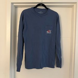 Vineyard Vines Long Sleeve Tee